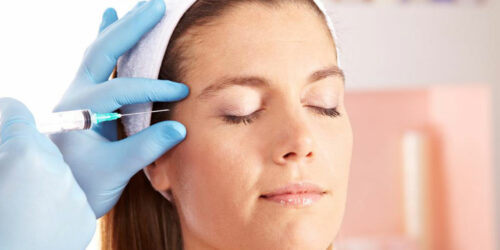 7 Ways in Which Botox Injections Treat Medical Conditions