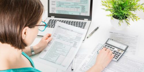8 Common Tax Return Mistakes Made By Smart People