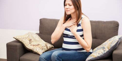 8 Foods That Help In Treating Heartburn