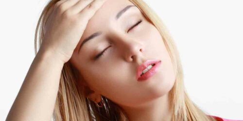 8 Natural Remedies for Migraines