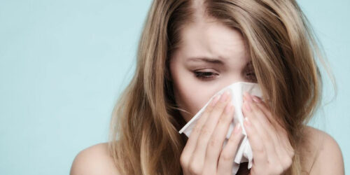 8 Signs of an Underlying Allergy You Cannot Miss