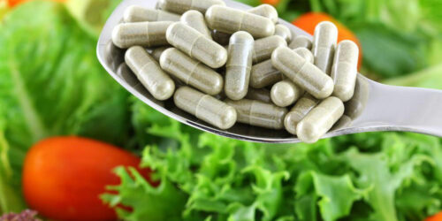 8 Popular Digestive Enzyme Supplements to Choose From