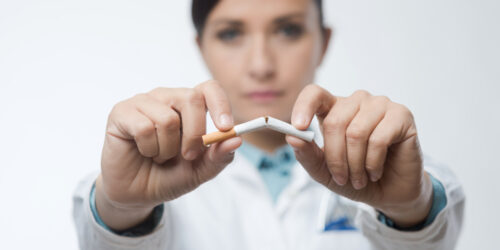 8 Tips To Easily Quit Smoking