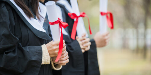 10 Best Masters Degrees For Great Jobs