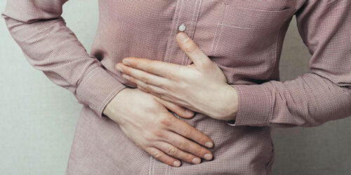 10 Reasons for Pain in Your Stomach