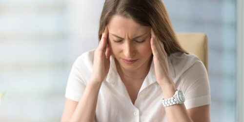 12 Common Factors That Could Trigger Migraines