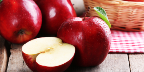 12 Superfoods to Keep Cholesterol Low