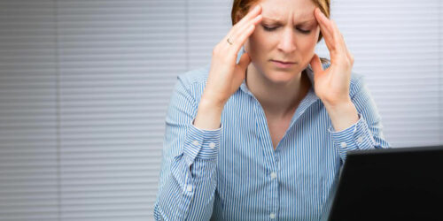 14 Effective Solutions For Migraines