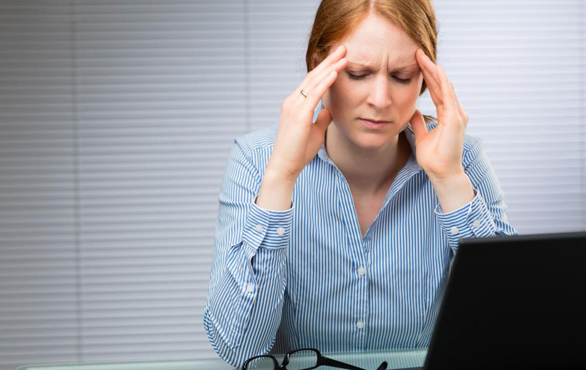 14 Effective Solutions For Migraines