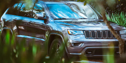 2020 Jeep Grand Cherokee – What the new model has in store