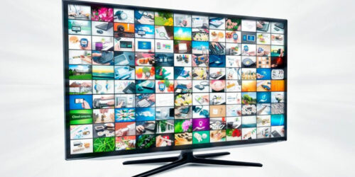 3 affordable Spectre TVs