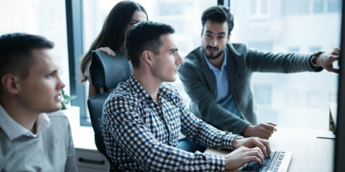 3 popular online software development coursesÂ