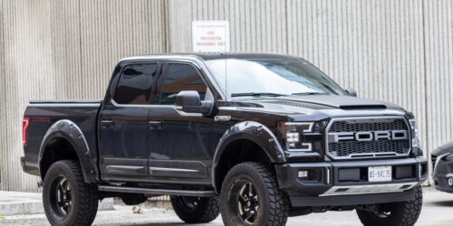 A Buying Guide For Used Ford F150 Trucks