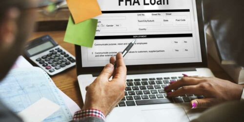 A Guide To FHA Loans