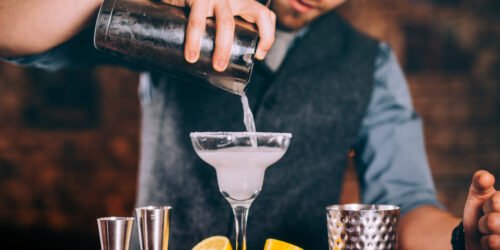 A Margarita Recipe Guide For Beginners