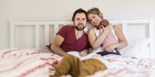 A Short Guide To Manage Debt For New Parents