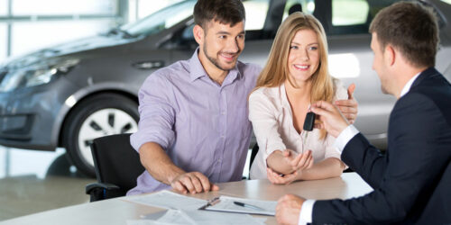 A complete guide on how to apply for auto insurance