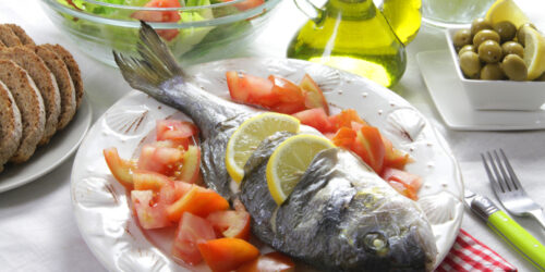 A beginner’s guide to the Mediterranean Diet