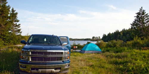 A brief comparison between GMC Sierra 1500 and the new Dodge RAM 1500