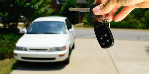 A guide to buying repossessed vehicles