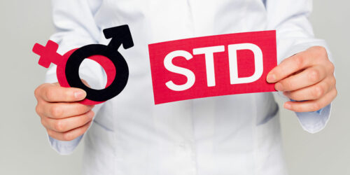 A guide on STDs – Types, diagnosis, and prevention