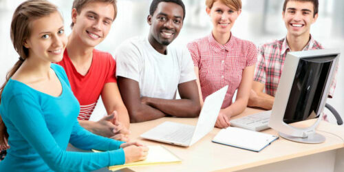 A guide on paying college fees for international students