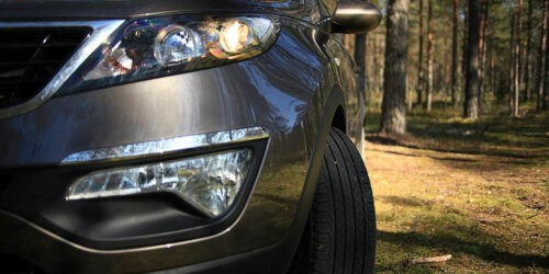 A detailed review of the Subaru Outback Crossover SUV