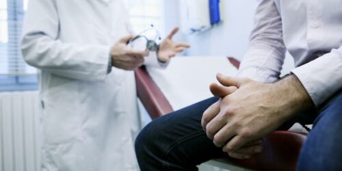 Advanced Prostate Cancer – Symptoms, Treatment, And Prevention