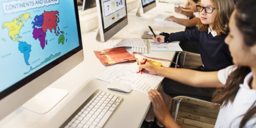 Advantages Of Studying Through Online Schools