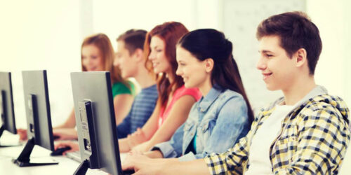 A list of affordable colleges to pursue an online IT degree from