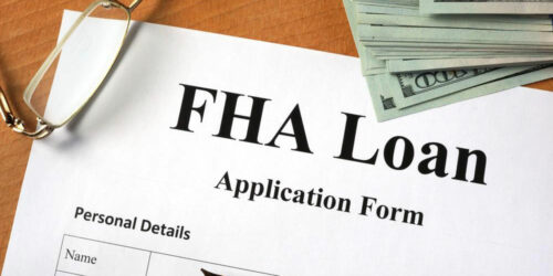 All you need to know about the Federal Housing Administration loan