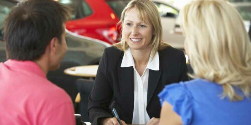 All you need to know about commercial auto insurance