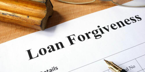 All you need to know about college loans and loan forgiveness