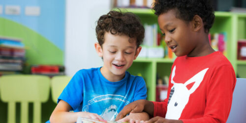 All you need to know about online preschool programs