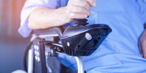 All About Electric Wheelchairs