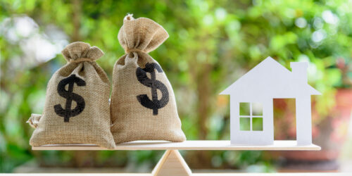 All That You Need To Know About Offset Mortgages