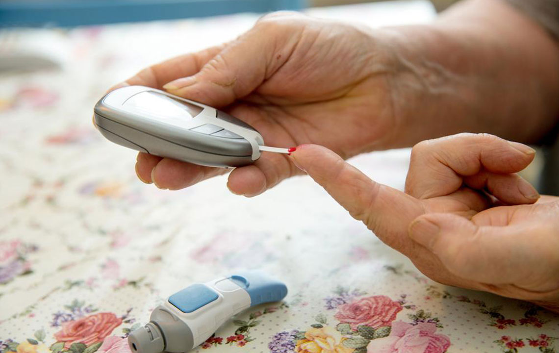 All You Need to Know About Adult Type 2 Diabetes