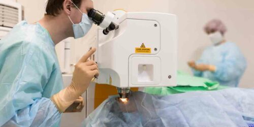 All You Need to Know About Laser Cataract Surgery Costs