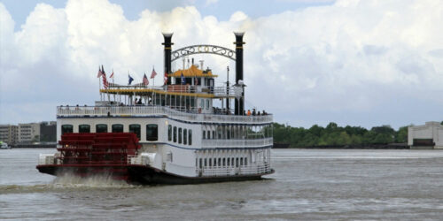 All You Need to Know about the Mississippi River Cruises