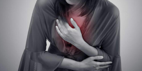 All You Need to Know about Heartburn Symptoms