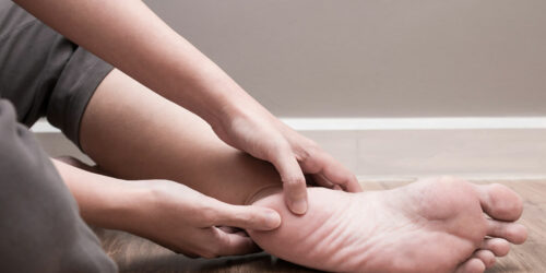 All You Need to Know about Neuropathy Foot Pain