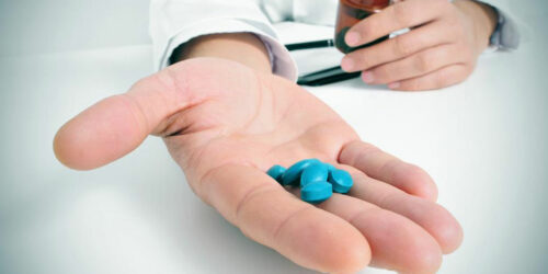 All You Need to Know about Viagra for Women