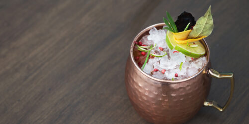 An Overview Of The Moscow Mule