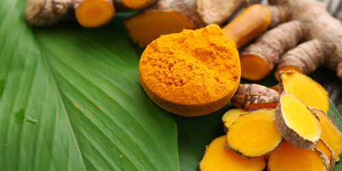 An Overview Of Turmeric And Curcumin