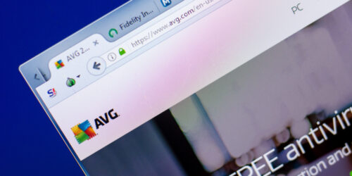 An overview of AVG AntiVirus FREE