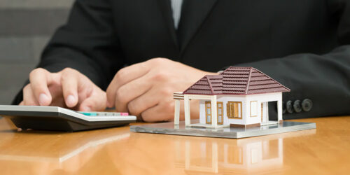 A step-by-step process of mortgage refinance