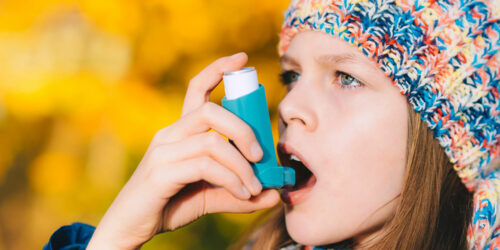 Asthma and its triggers