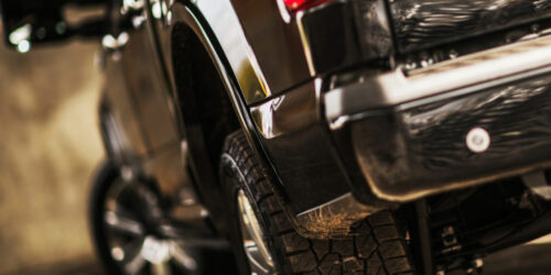 A quick comparison of the 2018 Ford F150 and Ram 1500