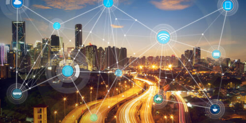 A quick look at telecom carriers