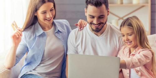 Benefits of taking online parenting classes